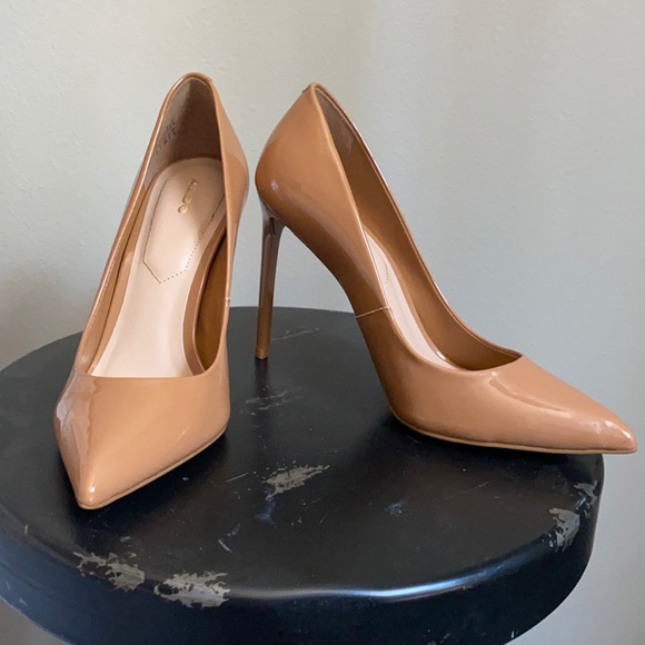 Aldo completa heels Clearance
